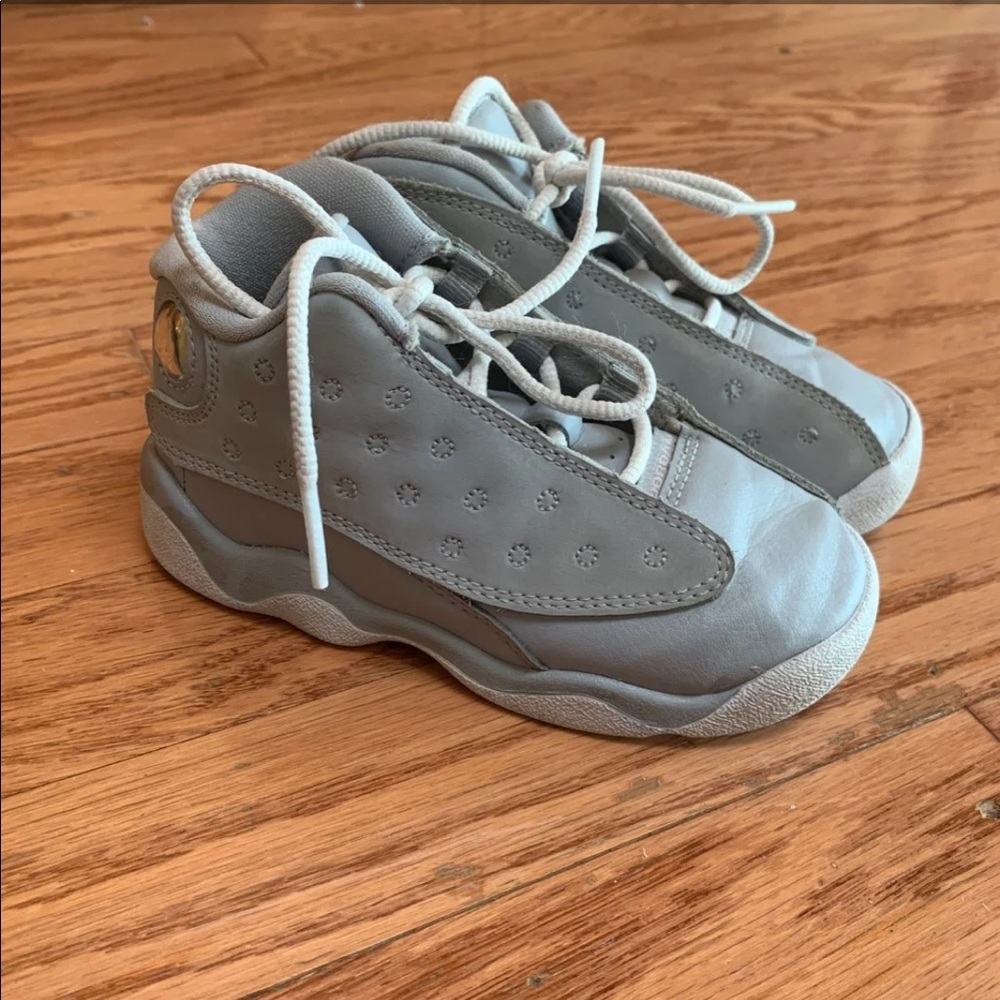 Jordan 13 Girls Toddler 8c